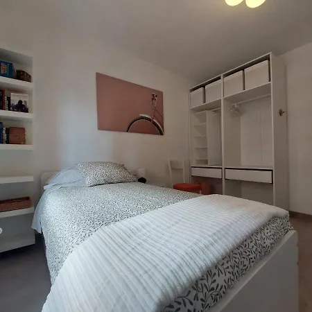 Apartment Reina Dona Urraca Palencia