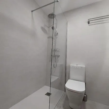 Apartment Reina Dona Urraca