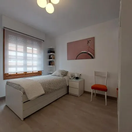 Apartment Reina Dona Urraca