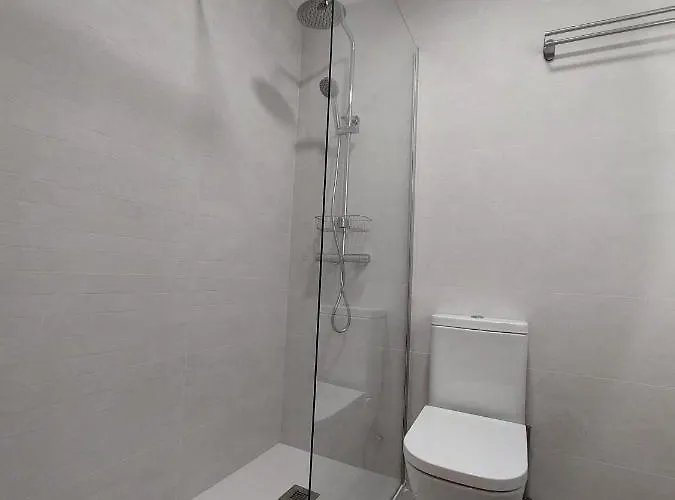 아파트 Reina Dona Urraca