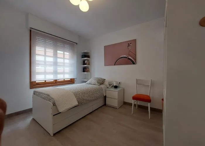 아파트 Reina Dona Urraca